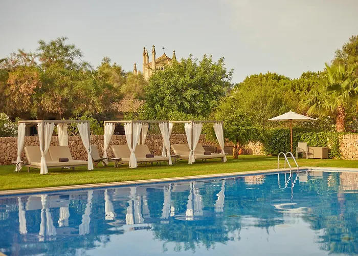 Zoëtry Mallorca