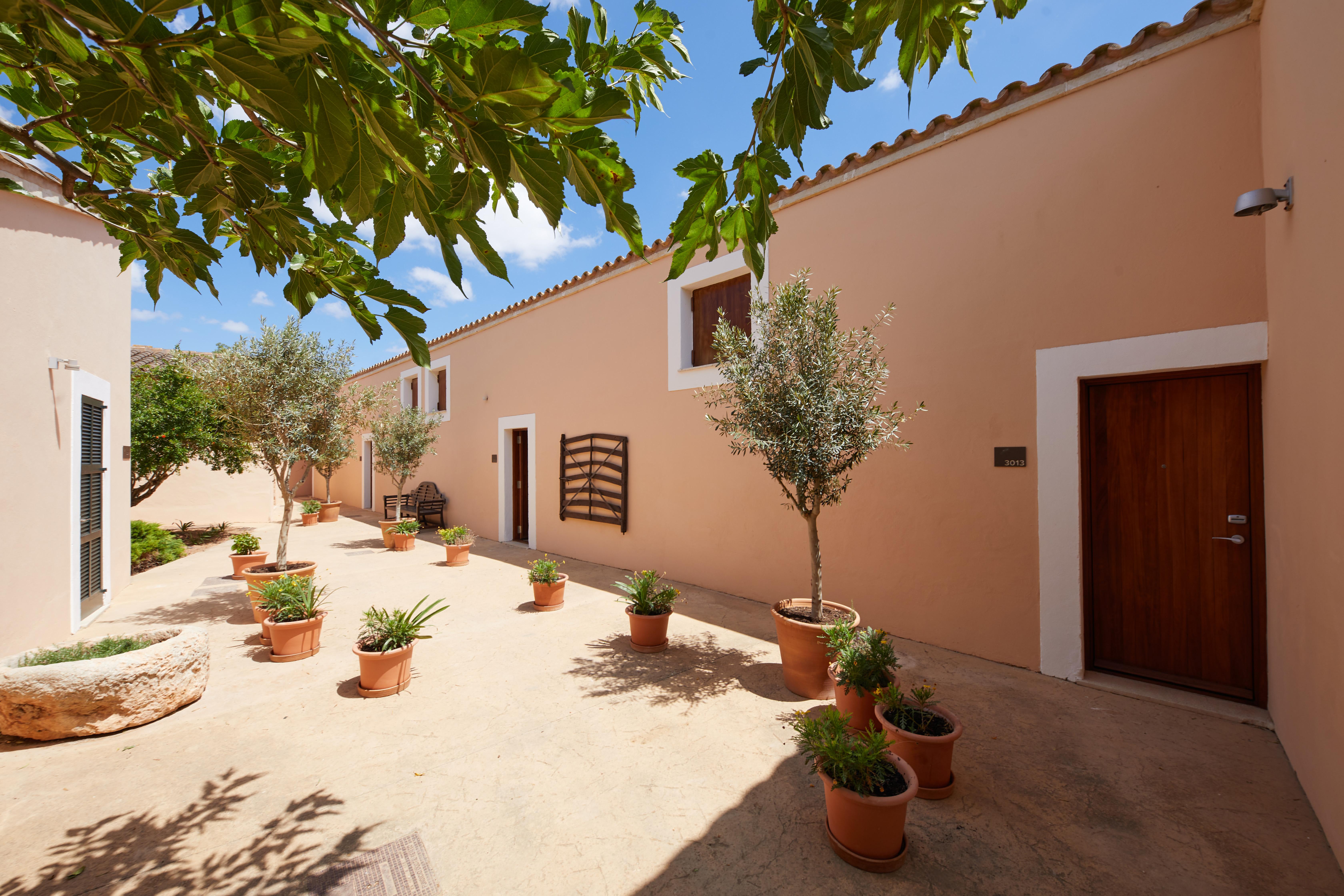 Hotel Zoetry Mallorca Wellness & (adults Only)