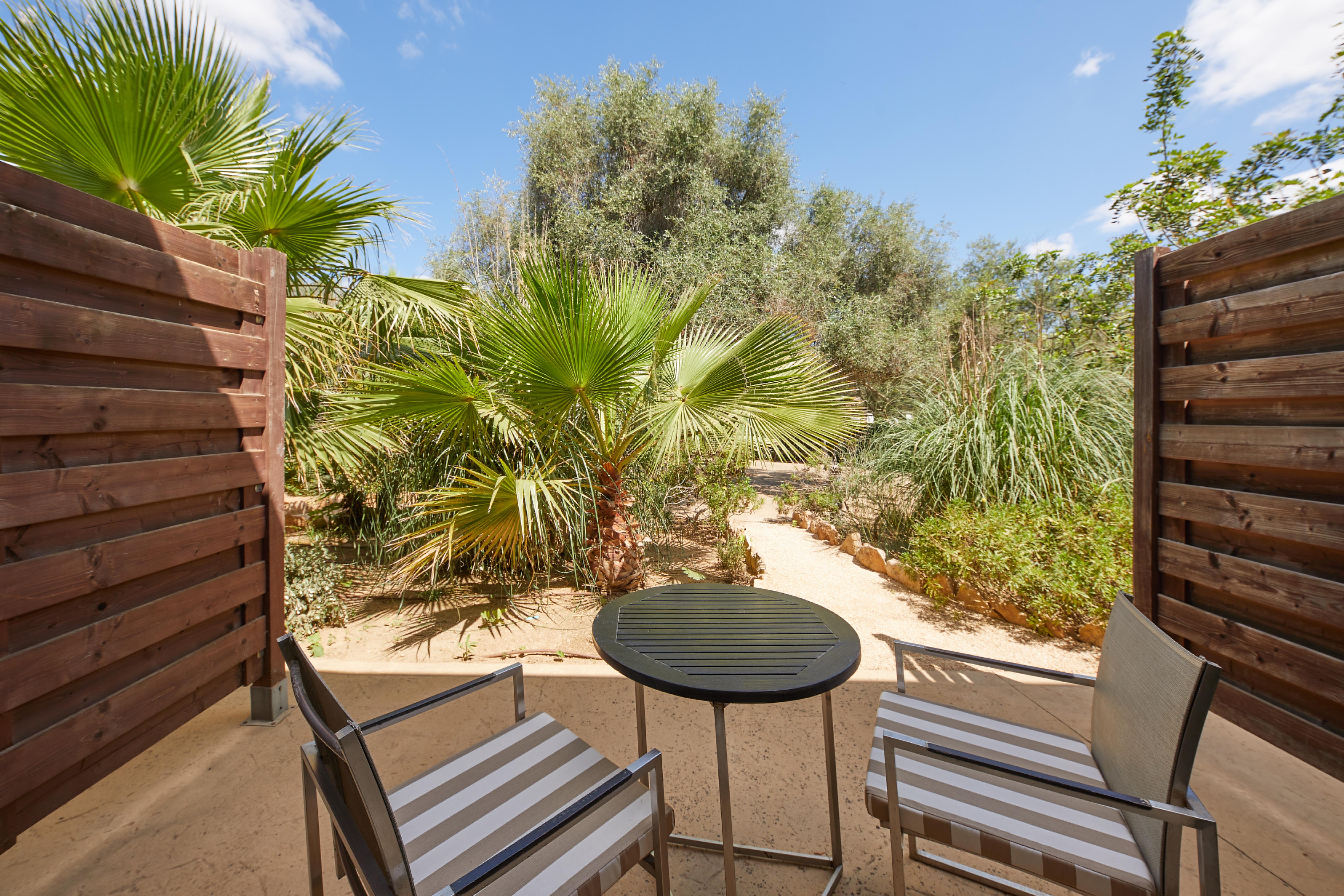 Zoetry Mallorca Wellness & (adults Only) 5*