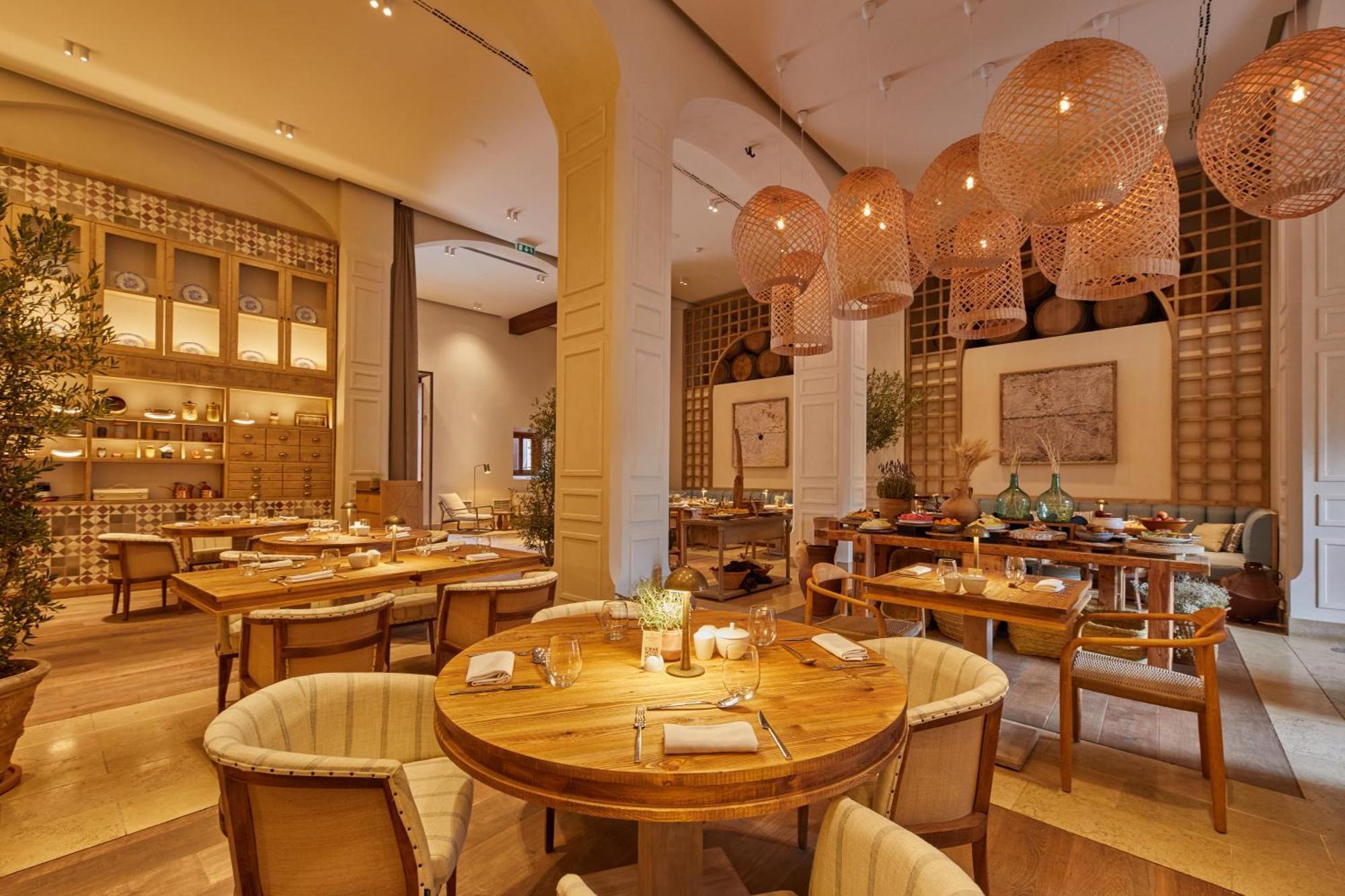 Zoetry Mallorca Wellness & (adults Only) Hotel Llucmajor (Mallorca)