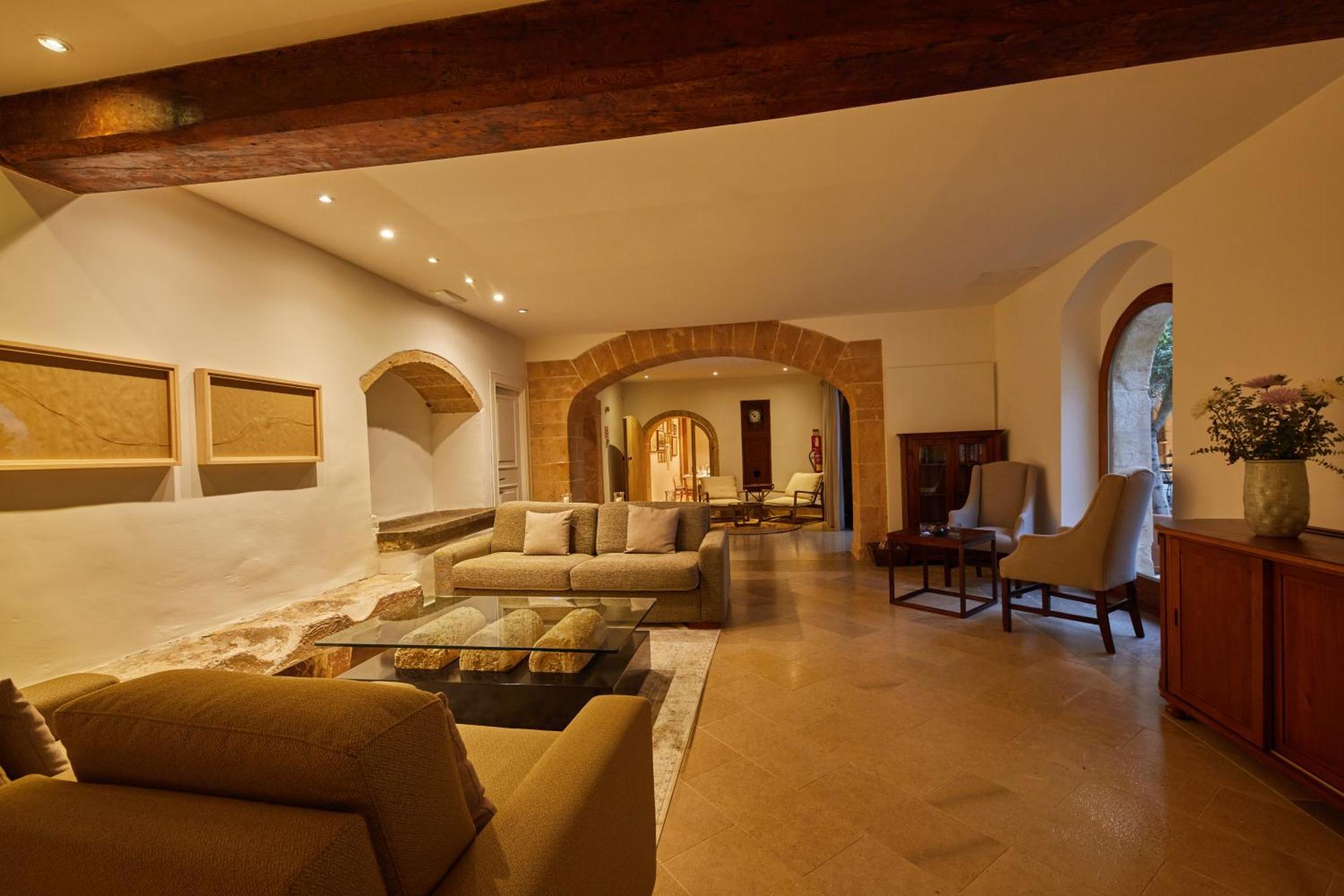 Zoetry Mallorca Wellness & (adults Only)