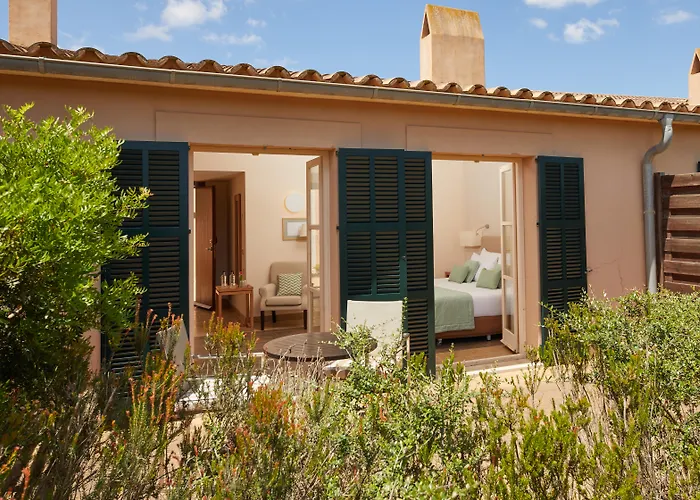 Zoetry Mallorca Wellness & Spa (Adults Only)