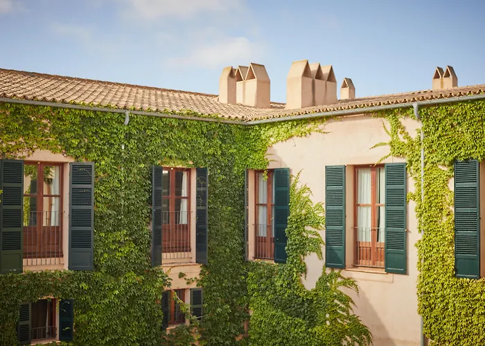 Zoetry Mallorca Wellness & Spa (Adults Only)
