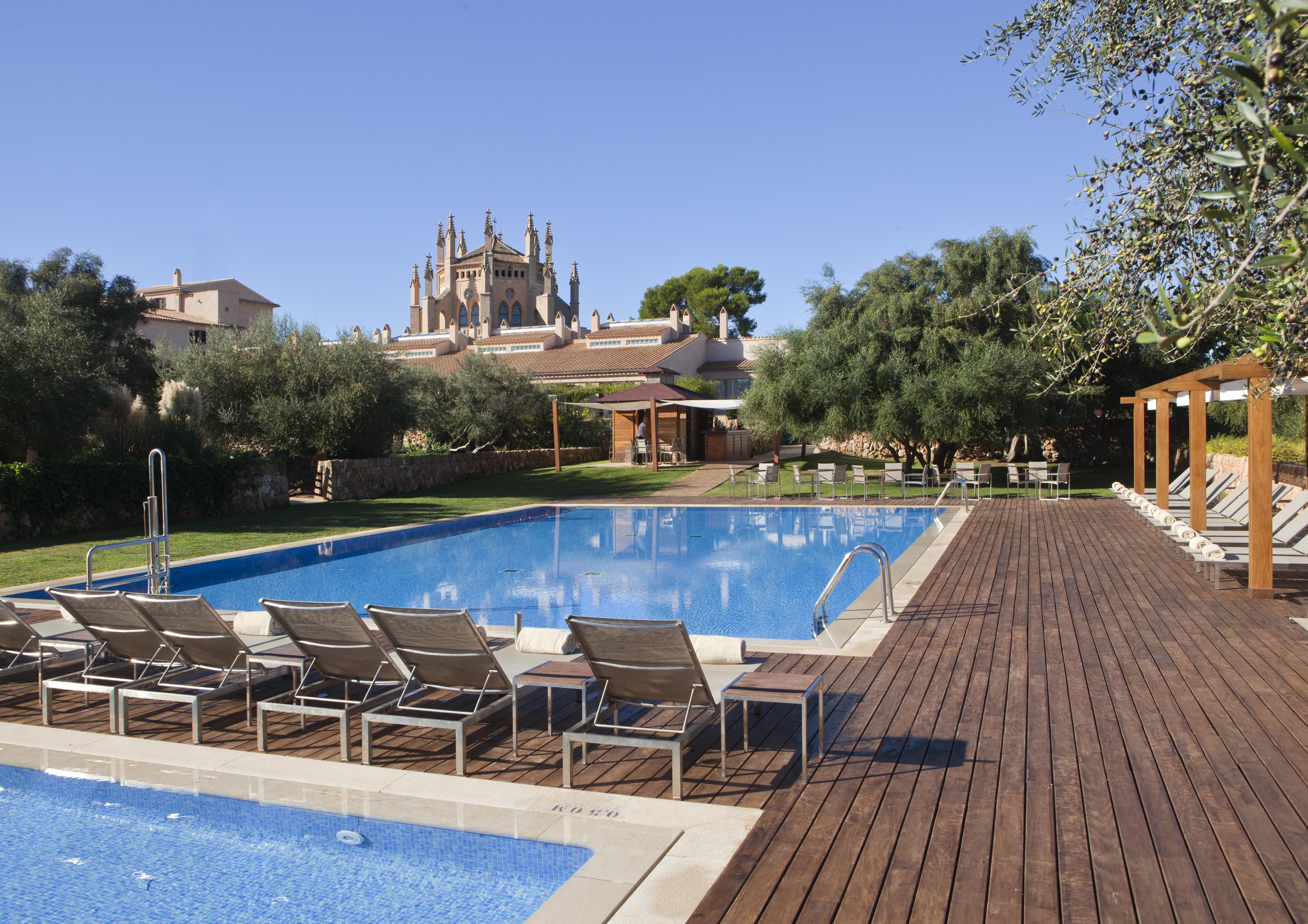 Zoetry Mallorca Wellness & (adults Only) 5* Llucmajor (Mallorca)